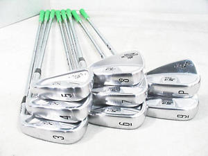 Used Golf Clubs Cobra Cobra S3 Pro s USA Iron set D / G S-300 Men P6C