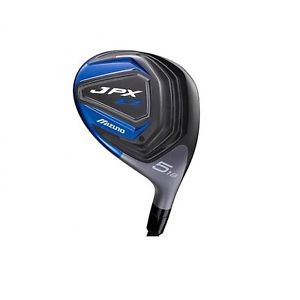 * NEW * MIZUNO JPX EZ C 3 WOOD | REGULAR 15° NON-ADJUSTABLE | WITH HEADCOVER