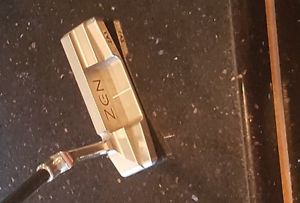 zen putter