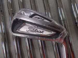 Titleist AP 2 714 IronSet 38 S300