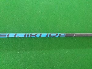 BRAND NEW - Fujikura PRO Driver Shaft  - KURO 65 SPECIAL EDITION FROM TOUR VAN