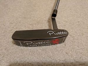 ***PIRETTI PUTTER POTENZA 365G, SEE PHOTOS & MAKE ME AN OFFER!!!***