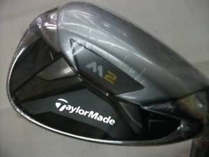 [UNUSED] TAYLORMADE GOLF JAPAN M2 WEDGE TM-216 Carbon 55 deg Stiff