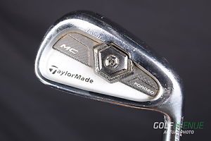 TaylorMade Tour Preferred MC 2012 Iron Set 3-PW Stiff RH Steel Golf #6559 image 1