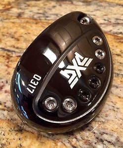 "PXG 0317" - Hybrid - 17* Degree Head - Parsons Golf - RH - in Great Condition!