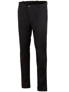 Cross M Wind Pants - Black