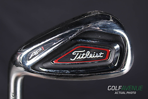 Titleist AP1 716 2016 Iron Set 4-PW and W Regular LH Steel Golf Clubs #2767