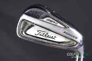 Titleist AP2 714 Forged 2014 Iron Set 3-PW Stiff RH Steel Golf Clubs #2461