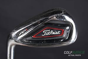 Titleist AP1 716 2016 Iron Set 4-PW and W Regular LH Steel Golf Clubs #2726