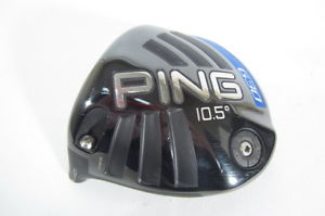 -LH- PING G30 10.5* DRIVER -Head- **NICE**