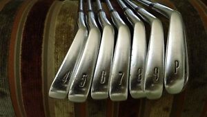 4-PW KZG Forged Evolution w/free shipping