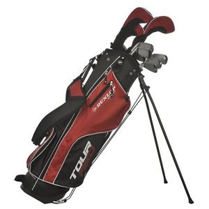 Dunlop Premium Golfset Komplettset Golfschläger Herren RH inkl.Standbag 16-tlg.