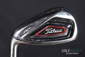 Titleist AP1 716 2016 Iron Set 4-PW and W Regular LH Steel Golf Clubs #2740