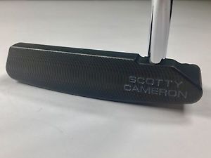 Scotty Cameron Select Newport 2 Notchback Putter image 1