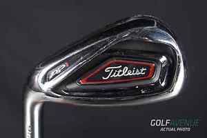 Titleist AP1 716 2016 Iron Set 4-PW and W Regular LH Steel Golf Clubs #2742