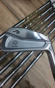 ** MINT ** Miura CB 1008 4-P DG Tour Issue X100
