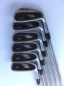 * MIZUNO * JPX 800 PRO FORGED IRONS 5-PW | DYNAMIC GOLD S300 SHAFT | STANDARD |