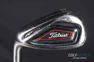 Titleist AP1 716 2016 Iron Set 4-PW and W Regular LH Steel Golf Clubs #2749