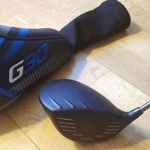 Ping G30 LS Tec Driver 9 Degree 