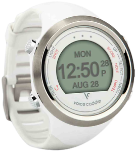 Voice Caddie T1 Hybrid Golf GPS Watch