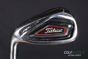 Titleist AP1 716 2016 Iron Set 4-PW and W Regular LH Steel Golf Clubs #2753