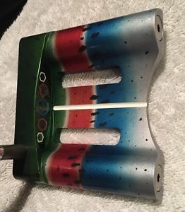1 of 1, Bettinardi BB55 Test Sample Rainbow Trout 40" Brand New!!