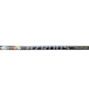 NEW Project X HZRDUS Black 5.5 Driver Shaft Regular Hand Crafted 75 grams image 1
