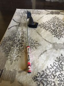 Scotty Cameron Golo Select Putter image 1