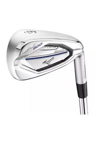 **Brand New** Mizuno JPX 900 Hot Metal / 4-Pw / Modus3 Regular Steel Shafts
