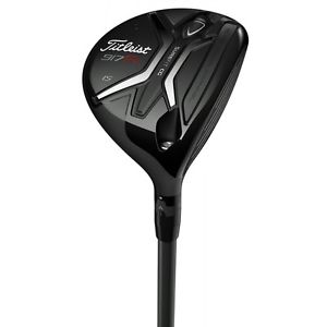 Titleist 917 F2 Fairway Diamana M+ LTD 60 16.5 Senior RH NEW image 1