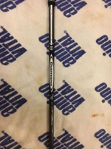 **TOUR ISSUE** Diamana D+ Fairway Woood Shaft