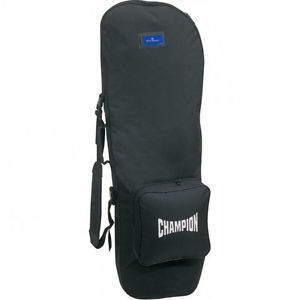 Carry All Golf Cover [Black] Case Pack 6