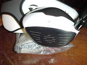 **VERY EXCELLENT**TaylorMade M1-8.5*430*TP*ProjX STIFF**FREE BALLS*Next day ship