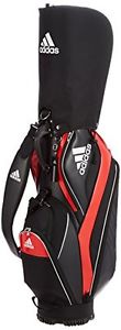 [Adidas Golf] Caddy Bag 4 Cart Type Lightweight Design Molded Handle Lightweinew