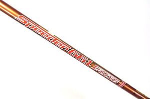 -New- FUJIKURA '2016 SPEEDER 661 Evolution II 2 Stiff Flex SHAFT .335 Uncut 47