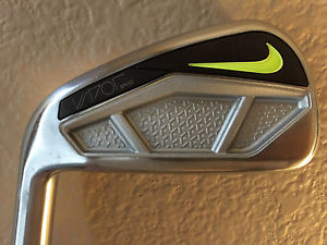LH Nike Vapor Speed 4-PW+AW+SW Steel Dynalite 105 Stiff Flex