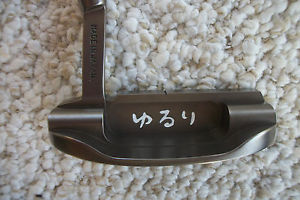 YURURI KMP 0106 PROTOTYPE GOLF 34