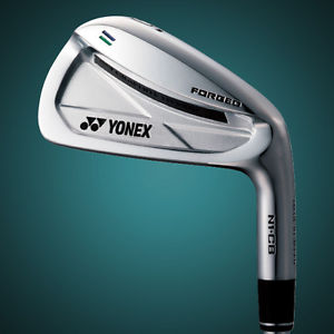 Yonex N1-CB Iron Set 4-PW Nippon NS Pro Modus3 Steel Shafts Stiff Flex New