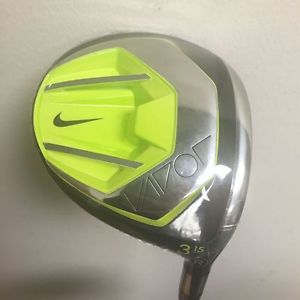 NEW Nike Vapor Speed #3W 15° Fairway Wood w/Fubuki z60x5ct Shaft Regular-Flex