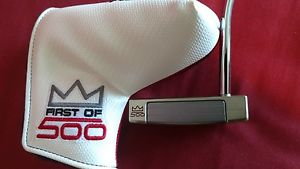 (NEW) Scotty Cameron M1 1st of 500 Mallet Putter