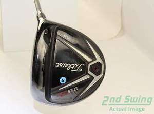 Titleist 915 D2 Driver 7.5* Graphite Regular Right 45 in