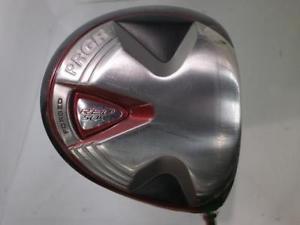 2011 PRGR RED 505 12.5deg R-FLEX DRIVER 1W Golf Clubs