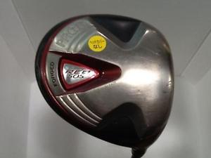 2011 PRGR RED 505 10.5deg R-FLEX DRIVER 1W Golf Clubs