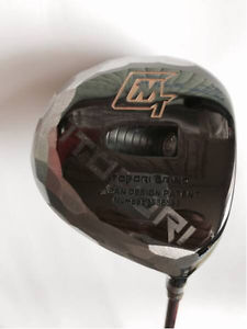 [USED] ITOBORI GRIND GOLF JAPAN ITOBORI DRIVER SPEEDER EVOLUTION 661 1W SR