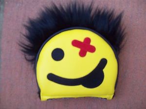 **1/25** Scotty Cameron GALLERY 'BUSTER' MALLET Headcover - NEW