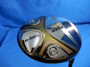 [UNUSED] HONMA GOLF JAPAN BERES S-02 DRIVER ARMRQ6 49(2S) 1W 10 deg Regular