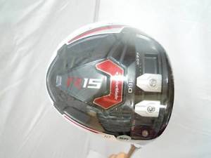 [UNUSED] TAYLORMADE GOLF JAPAN R15 460 DRIVER TM1-115 10 deg SR