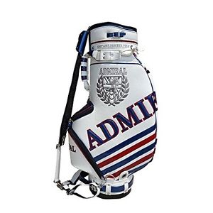 [Admiral Admiral] [Admg6Sc1-90-Tri] [Honor Cb / Caddy Bag] [Original Color] [New