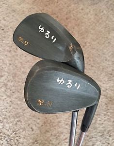 Yururi Wedge Set