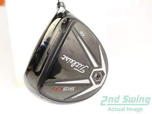 Titleist 915 D2 Driver 12* Diamana M+ Red 50 Graphite Stiff Right Handed 45.5"